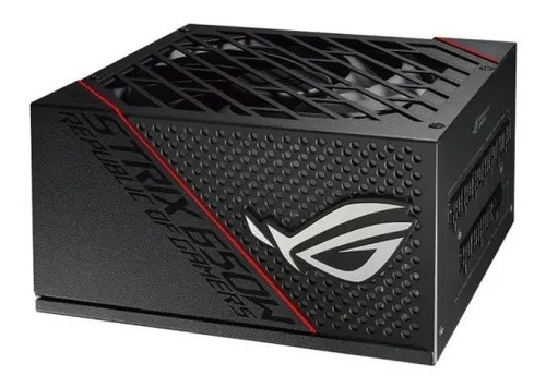 Fuente De Poder Asus Rog Strix 650w Gold Modular 90ye00a1-b0