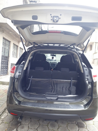 Imagen 4 de 6 de Nissan X Trail Nissan X Trail Sense Japones