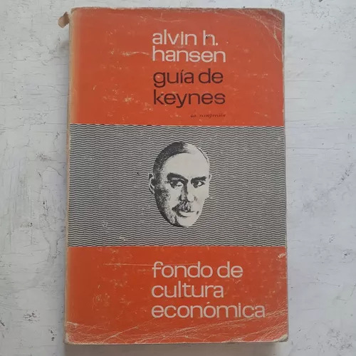 Guia De Keynes Alvin H. Hansen
