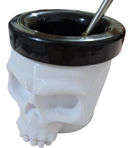 Mate Calavera Srh3d