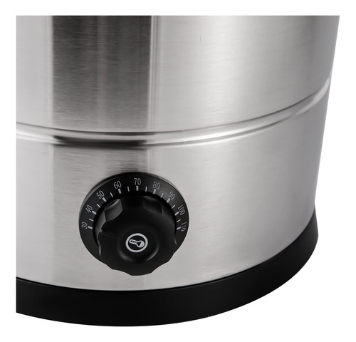Cafetera Profesional De Acero Inoxidable Para Catering Ide
