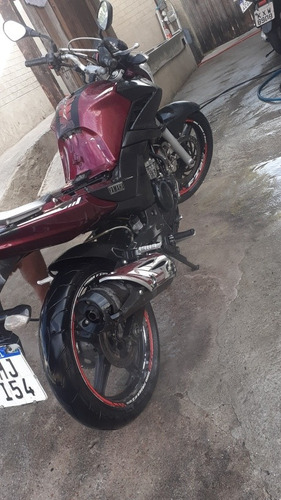 Imagem 8 de 13 de Yamaha 250