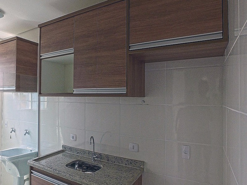 Imagem 29 de 30 de Apartamento Centro De Boituva - Sp - Ap00003 - 31956394