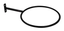 Comprar 4 Suportes Para Bola Vôlei De Parede 16cm Diametro