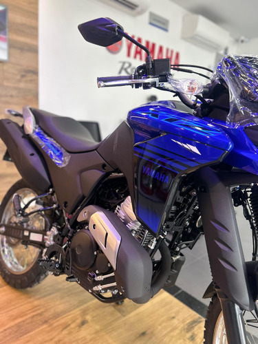 Lander 250 Abs 2025 Pronta Entrega (vend Erick)