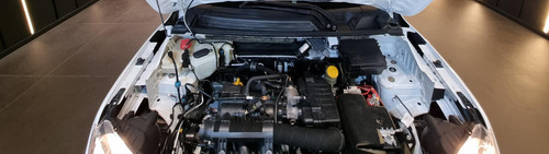 Renault Kwid Zen 1.0 Flex 12V 5p Manual.