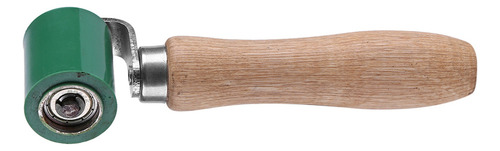 Rodillo De Presión De Silicona Para Altas Temperaturas 40mm