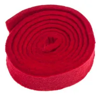 Comprar Ta Red Piano Tuning Lana Fieltro Temperamento Tira Piano