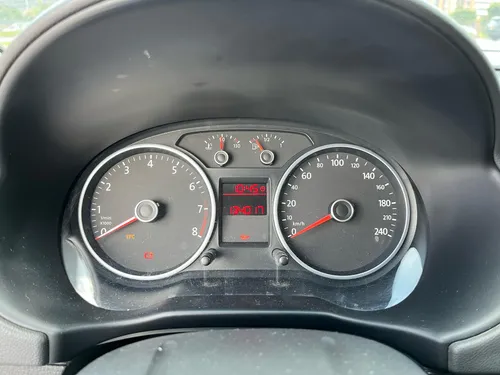 Volkswagen Gol Power 1.6cc MT AA 4X2