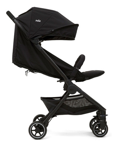 Imagen 6 de 9 de Coche Travel System Joie Pact Con Huevito Ultraliviano