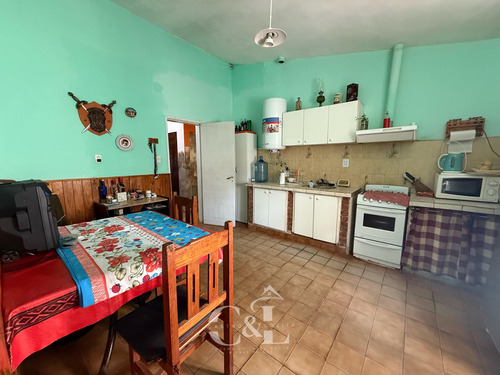 2 Unidades De Vivienda En 400m2 De Terreno - Marimat, Tanti