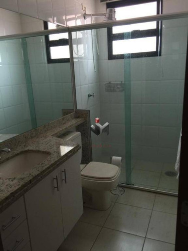 Imagem 19 de 23 de Apartamentovenda Por R$ 900.000 Ou Aluguel Por R$ 3.900 Com 4 Dormitórios, 140 M² - /mês - Jardim Canadá - Ribeirão Preto/sp - Ap2113