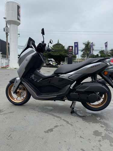 Consórcio Nacional Yamaha Nmax Com Parcelas A Partir 480,86.