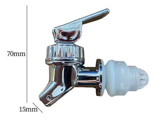 Grifo Dispensador De Bebidas Premium Para Hogar Y Argén
