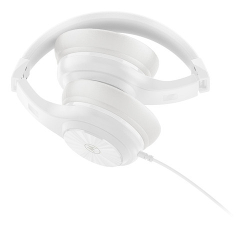 Imagen 3 de 4 de Auricular Motorola Xt120 Manos Libres Plug 3,5mm Blanco