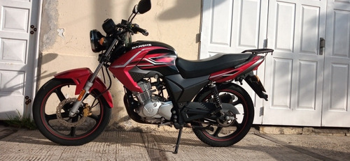 Jianshe Js 125 6b