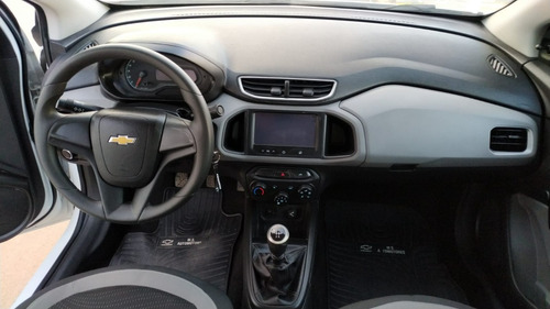 Imagen 8 de 12 de Chevrolet Prisma Lt