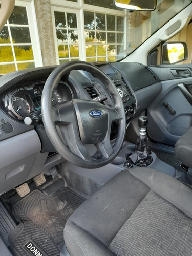 Ford Ranger 2.2 Cs Xl Tdci 150cv 4x4