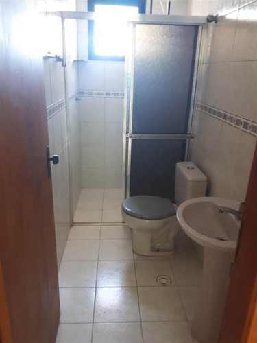 Imagem 10 de 16 de Apartamento, 3 Dorms Com 104 M² - Tupi - Praia Grande - Ref.: Ade17 - Ade17