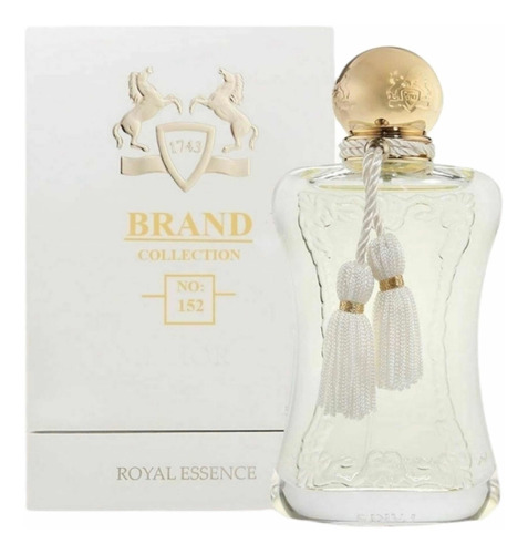 Perfume Brand Collection N° 152 - 25 Ml