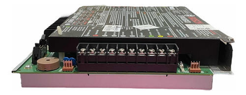 Painel De Controle Para Central De Alarme D7412gv3 Bosch (Usado)