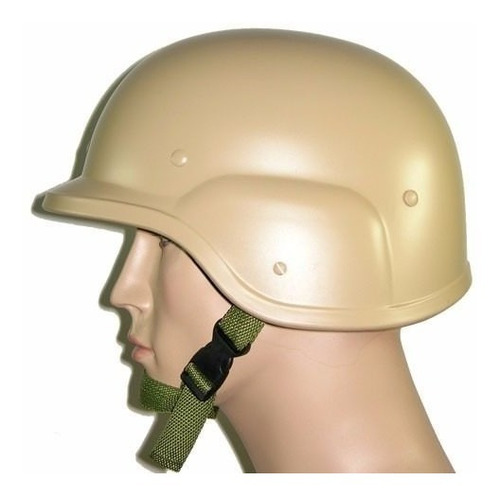 Pack X2 Casco Militar Swat Replicas Airsoft Abs Outdoor
