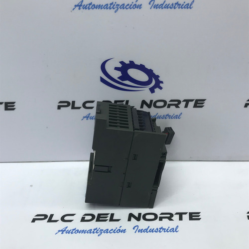 Siemens 6es7 222-1bf22-0xa0 Mod Sal.dig 6es722-1bf22-0ax0 1 (Usado)
