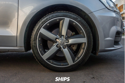 Audi A1 1.4 Ego 3p At