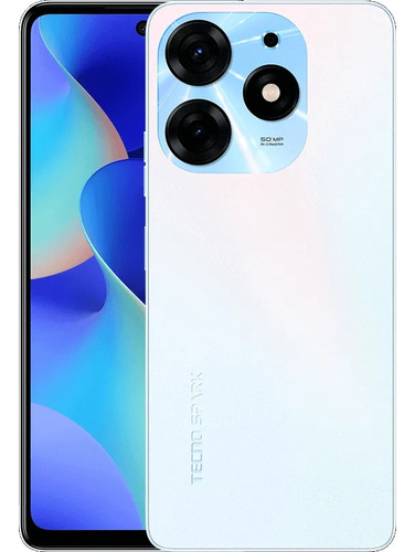 Bisel Tecno Spark 10 Pro Nueva Tienda Fisica Servicio Tecnic