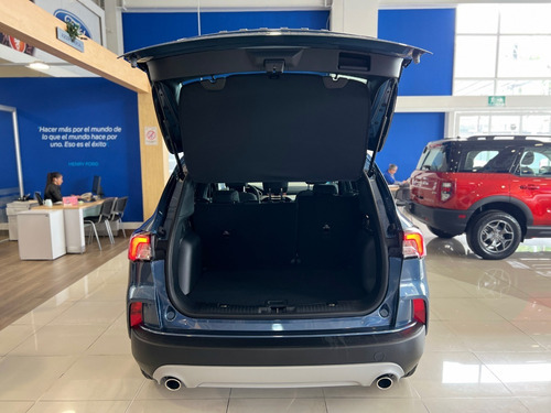 Imagen 15 de 25 de Ford Escape Se Ecoboost 2023 4x2 2.0 Casatoro Avda 68 Jc