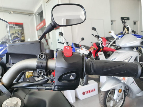 Imagen 11 de 12 de Yamaha Xj6 F Diversion 2012