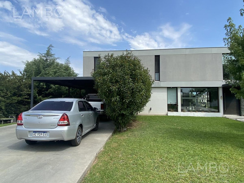 Imagen 15 de 30 de Venta - Casa - Estancias Del Pilar - Lambo Propiedades