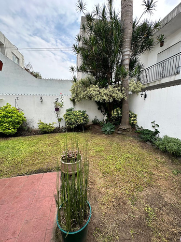 Venta - Linda Casa Multifamiliar - Lista Para Mudarte - Ideal 2 Familias - Villa Madero