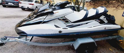 Imagem 2 de 5 de Yamaha Fxcruiser Ho