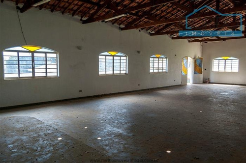 Imagem 4 de 23 de Chácaras À Venda Em Atibaia/sp - Compre O Seu Chácaras Aqui! - 1442095