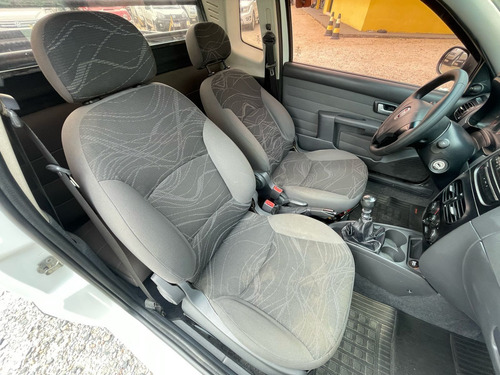 Fiat Strada Working 1.4 mpi Fire Flex 8V CE