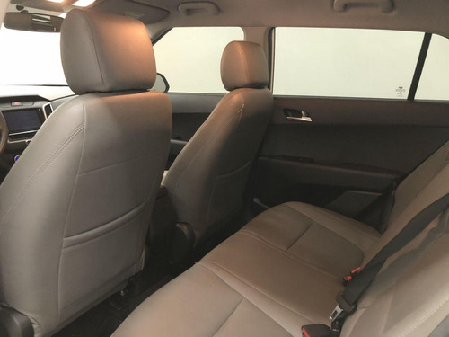 Hyundai Creta 16a Action