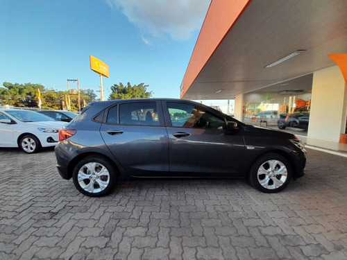 Chevrolet Onix 1.0 TURBO FLEX LTZ AUTOMÁTICO
