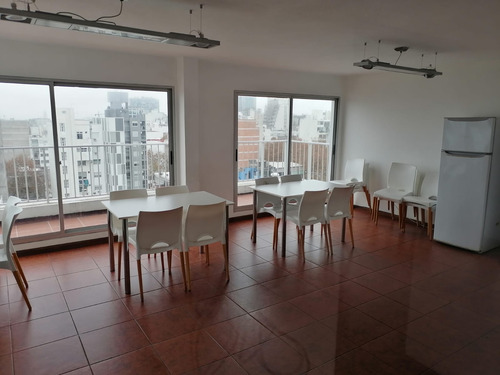 Venta Apartamento Monoambiente Centro South P 902