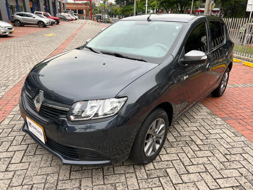 Renault Sandero 1.6 Expression