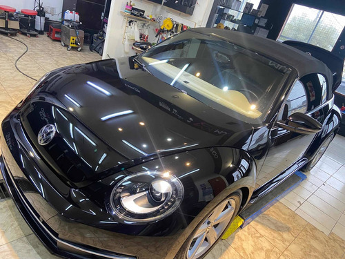 Volkswagen The Beetle 2.0 Cabrio Sport