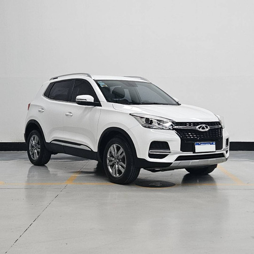 Chery Tiggo 4 1.5 Confort