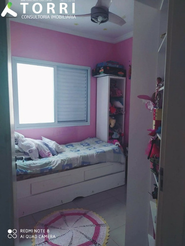 Imagem 17 de 29 de Casa Térrea À Venda No Condomínio Bella Vista - Cc00336 - 69712731