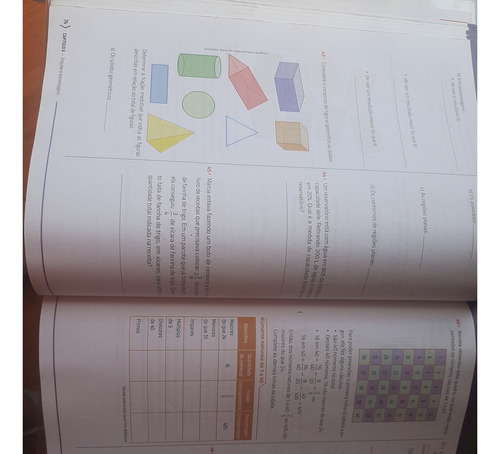 Projeto Telaris - Matematica - 6º Ano (Usado)