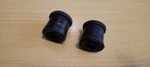 Buchas Da Bandeja Superior Dianteira Chevette Todos