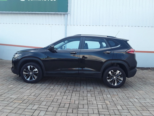 Chevrolet Tracker 1.2 TURBO FLEX PREMIER AUTOMÁTICO