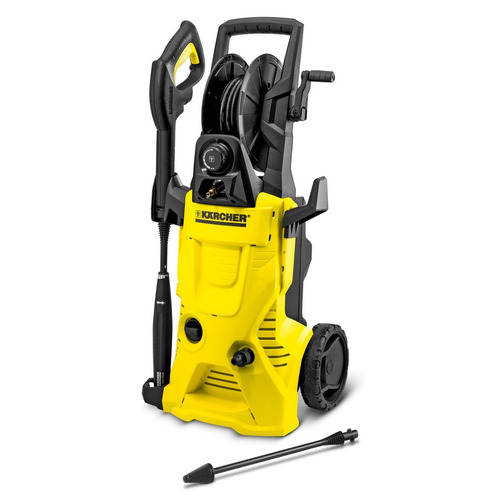 Karcher K4 Premium Hidrolavadora De Alta Presión