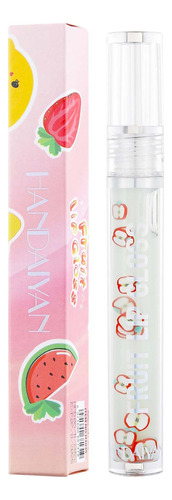 Y Plumping Lip Oil, Bálsamo Labial Tintado Con Extracto De F