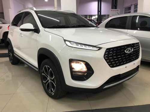 Chery Tiggo 2 Pro 1.5 Extrafull