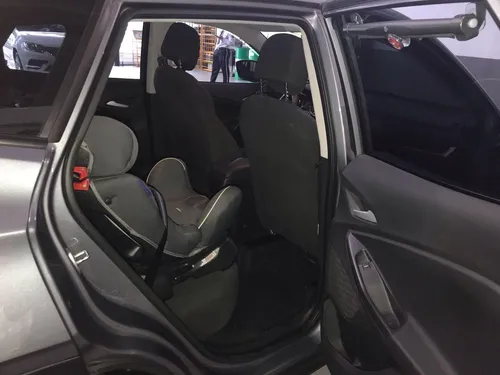 Chevrolet Tracker Turbo Ls